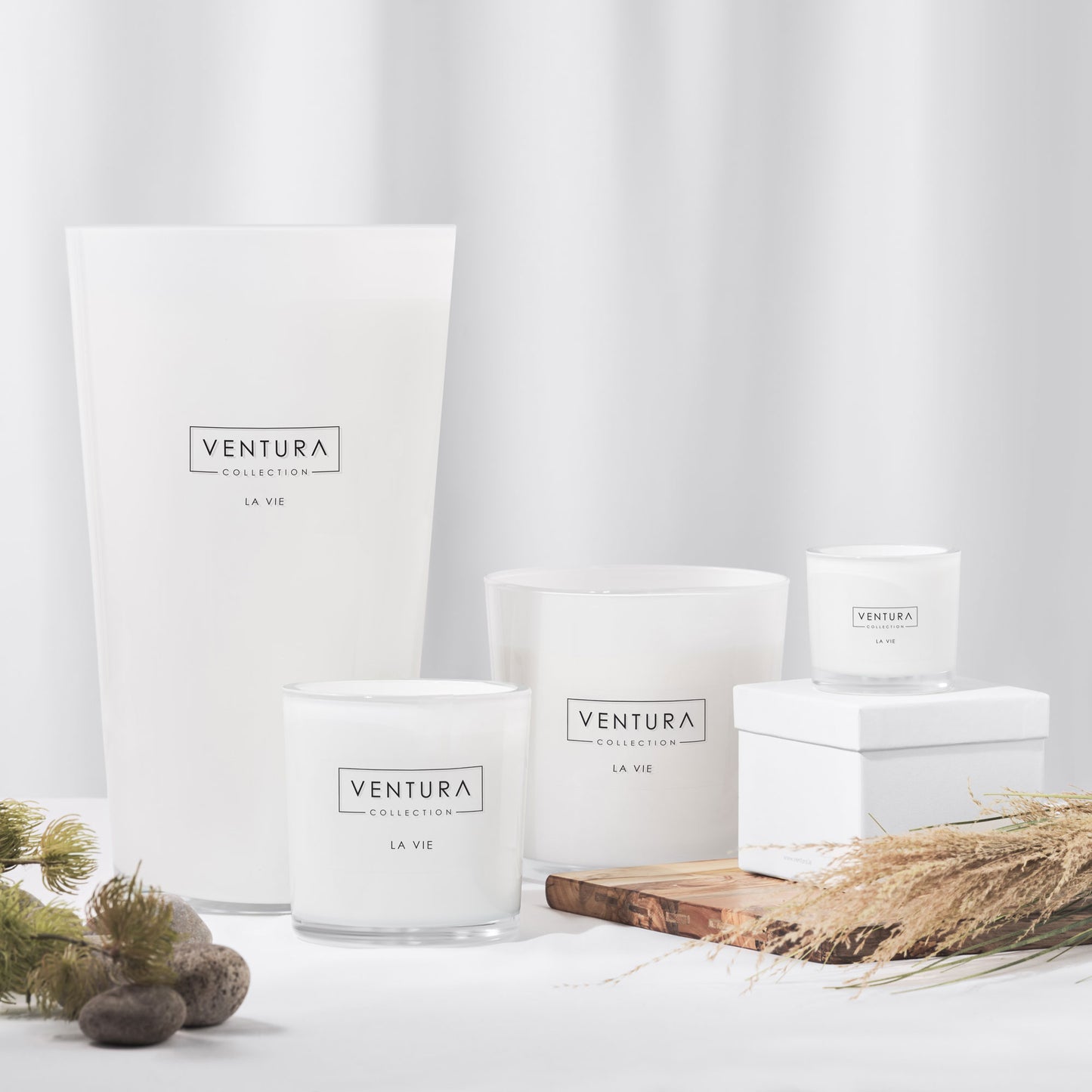 La Vie scent