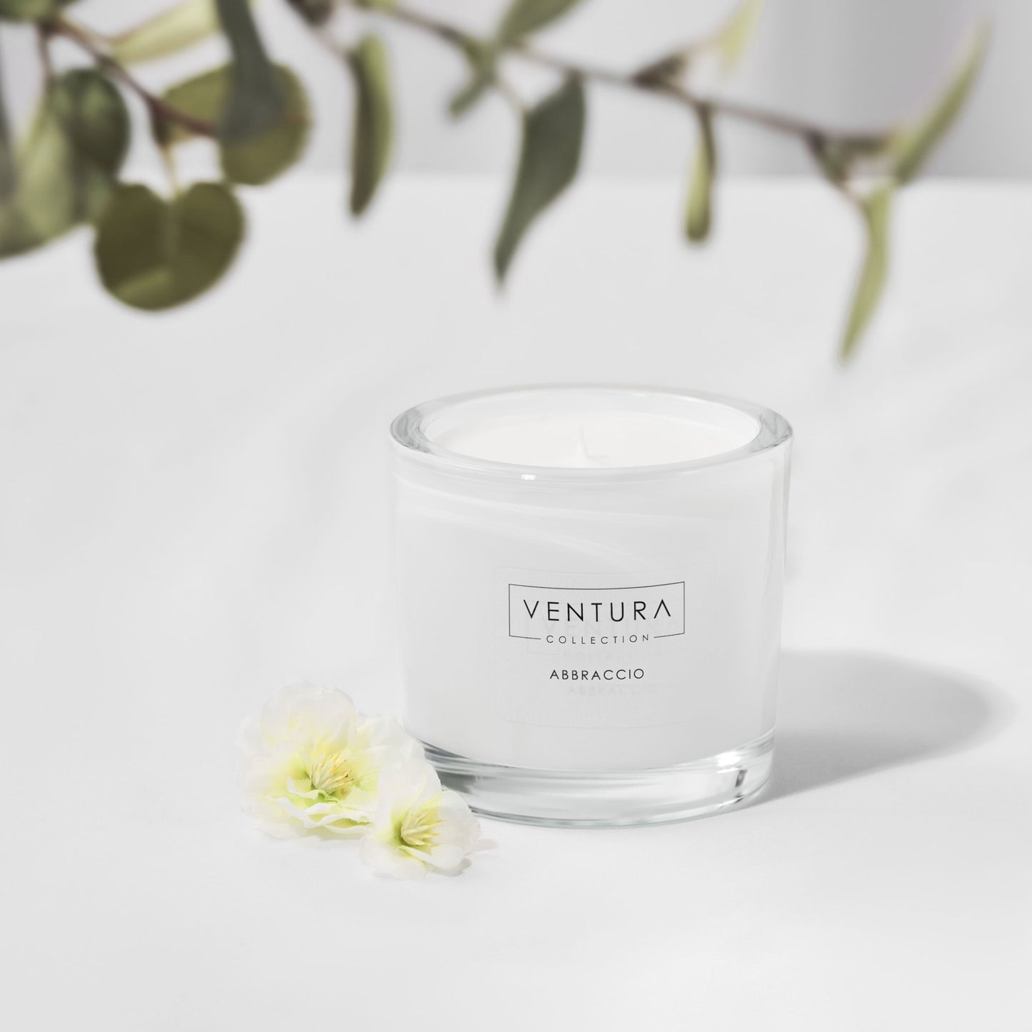 Abbraccio scent