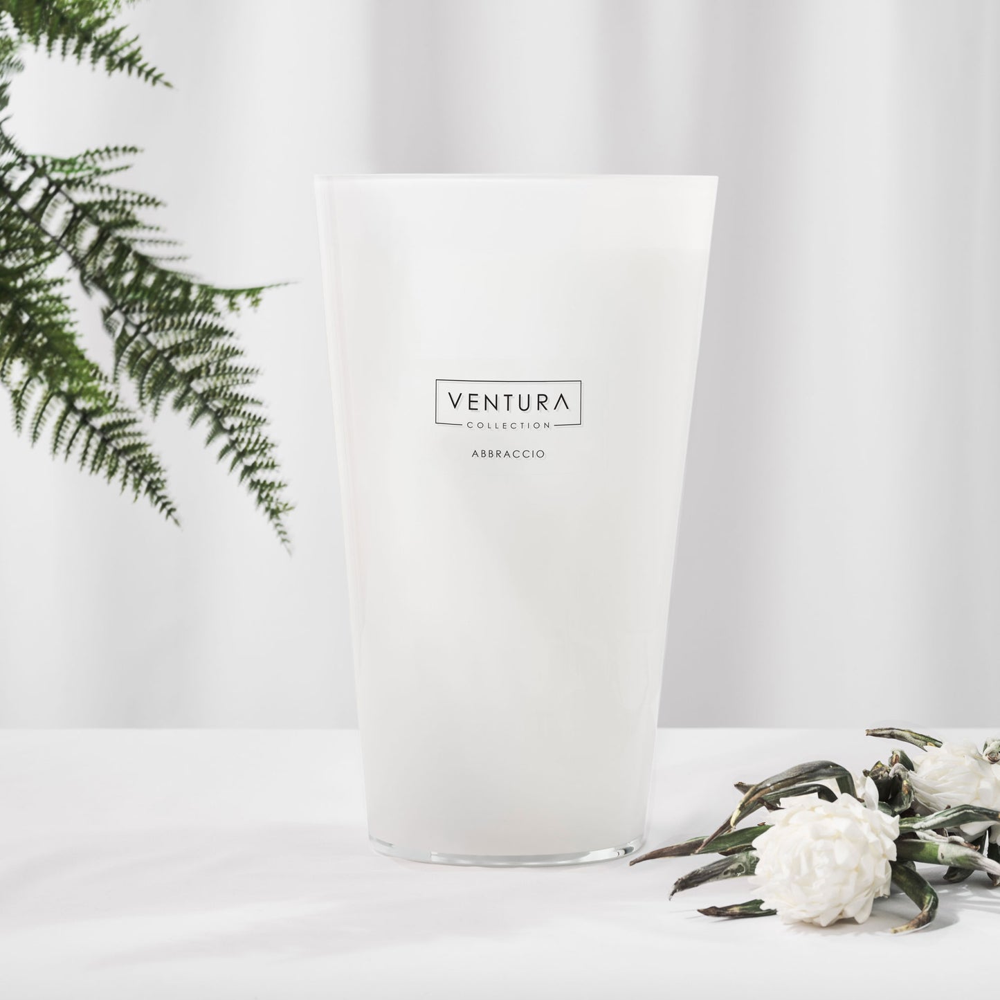 Abbraccio scent