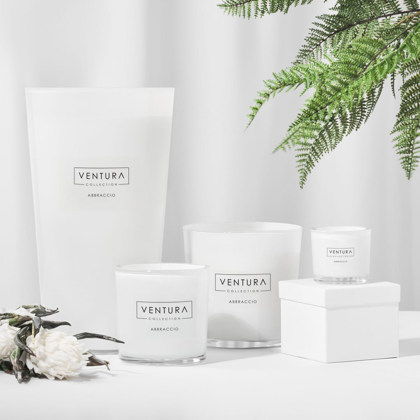 Abbraccio scent