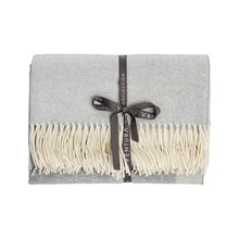 Load image into Gallery viewer, Pinstripe Grey
