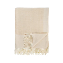 Load image into Gallery viewer, Pinstripe Cream
