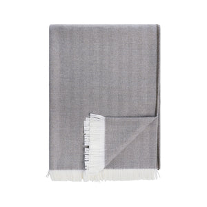 Herringbone Grey