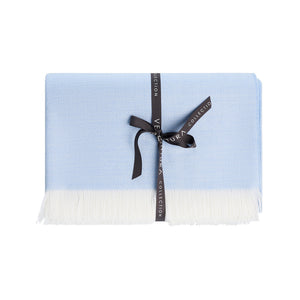 Herringbone Blue