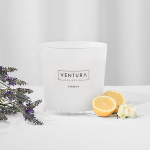 Verbena scent