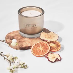 Velvet scent