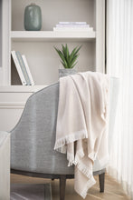 Load image into Gallery viewer, Herringbone Taupe
