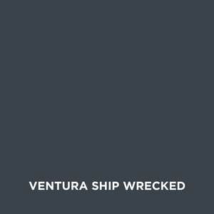 Ship Wrecked